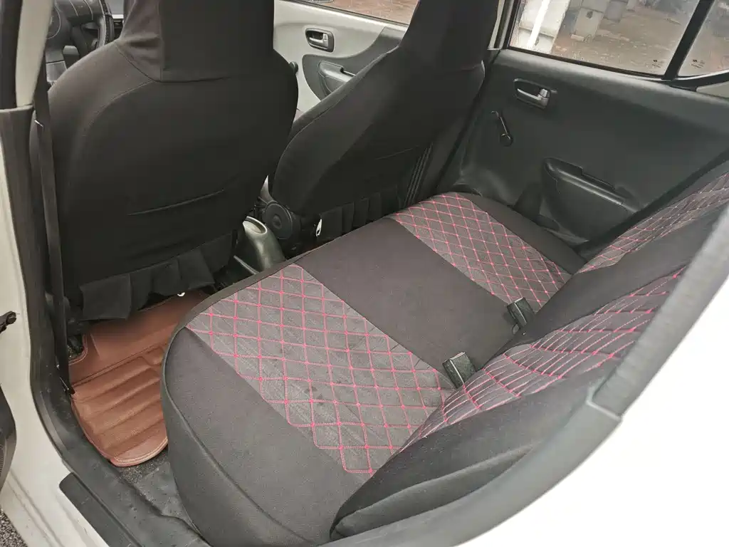 Suzuki Alto 2013 1.0L MT