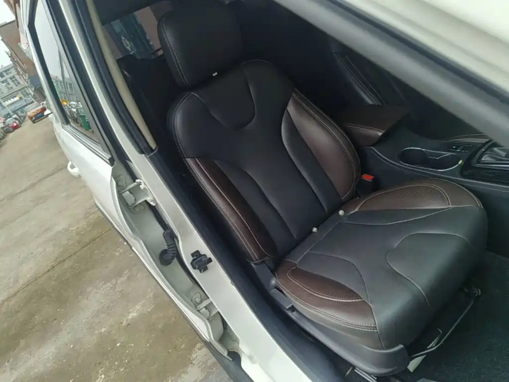 Fengguang Fengguang 370 — миниатюра 25