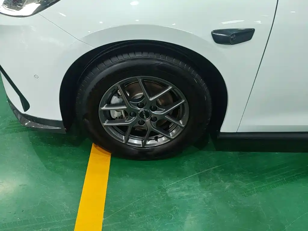 BYD Seal 06 — миниатюра 23