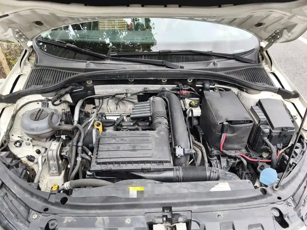 Skoda Octavia — миниатюра 21