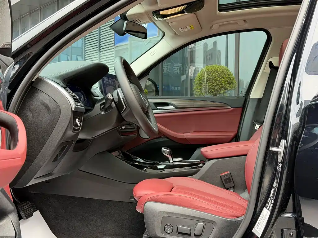 BMW X3 2023 xDrive30i Lead M