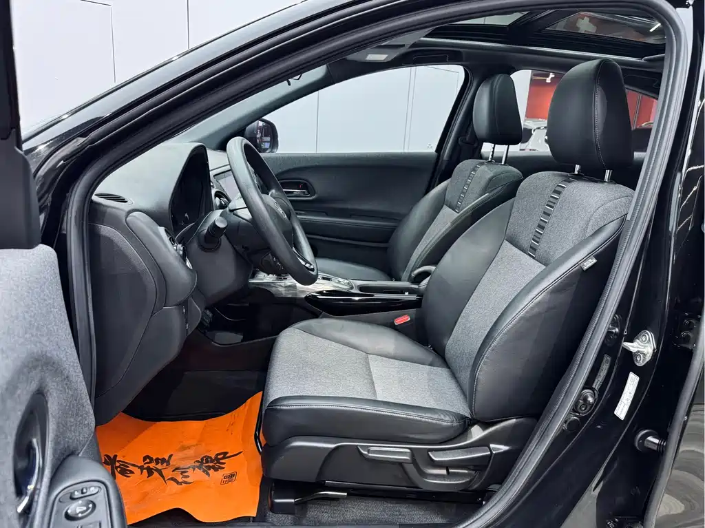 Honda XR-V 2020 1.5L CVT Comfort