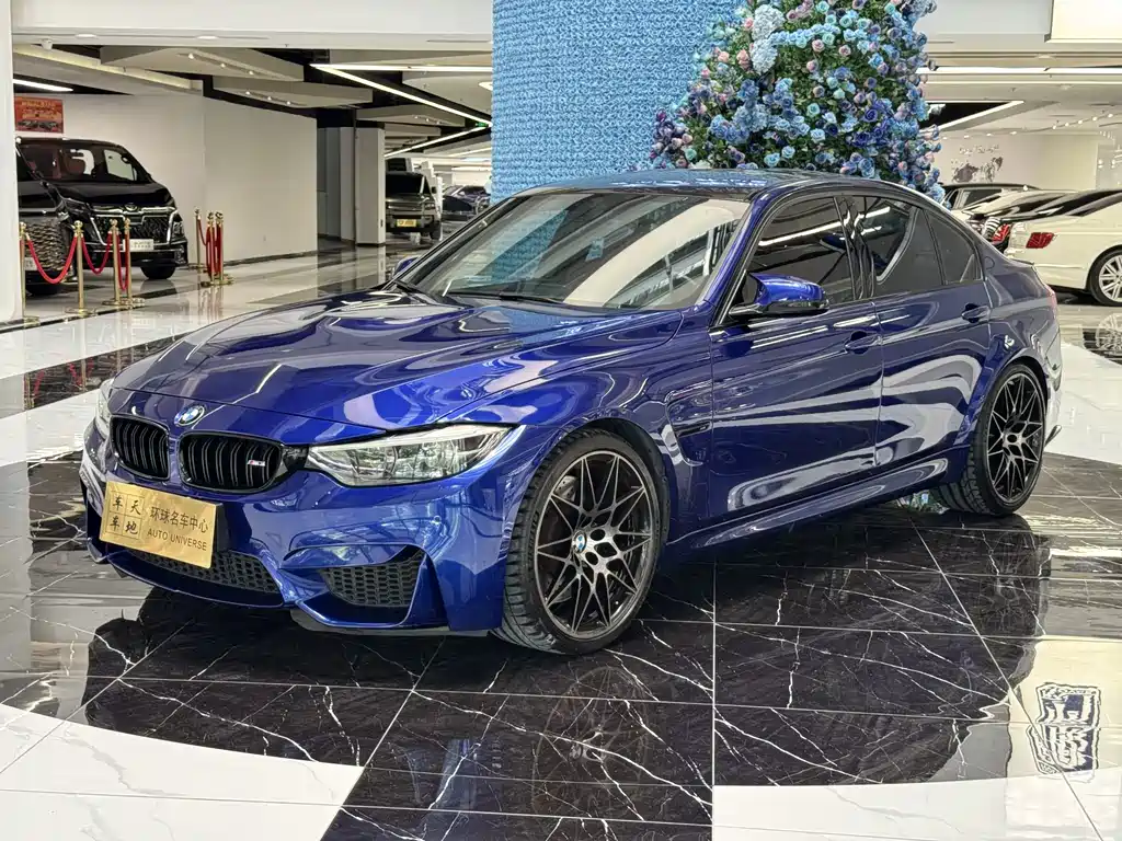 BMW M3