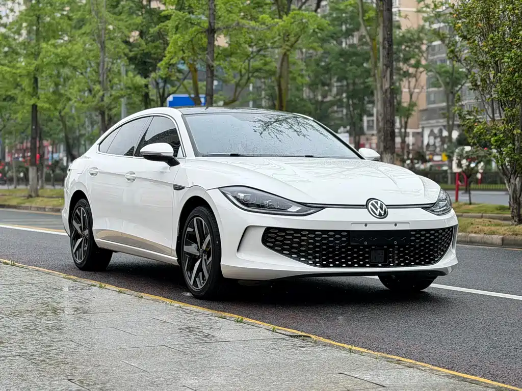 Volkswagen Lamando — миниатюра 3
