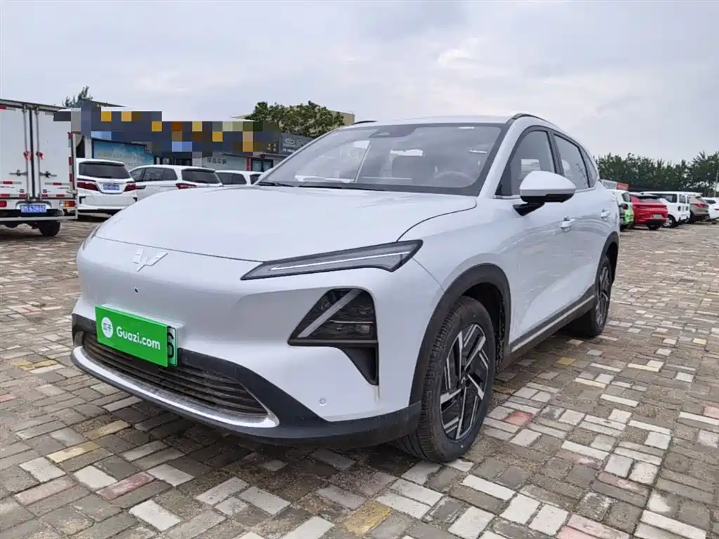 Wuling Xingguang S 2025