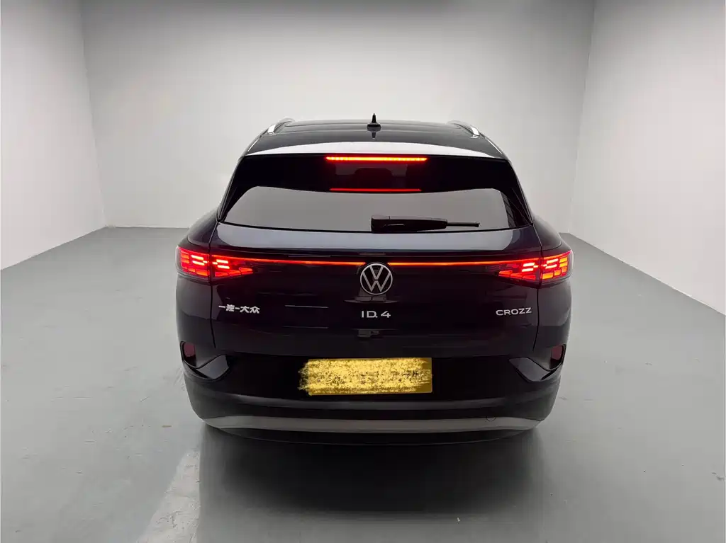 VOLKSWAGEN ID.4 CROZZ