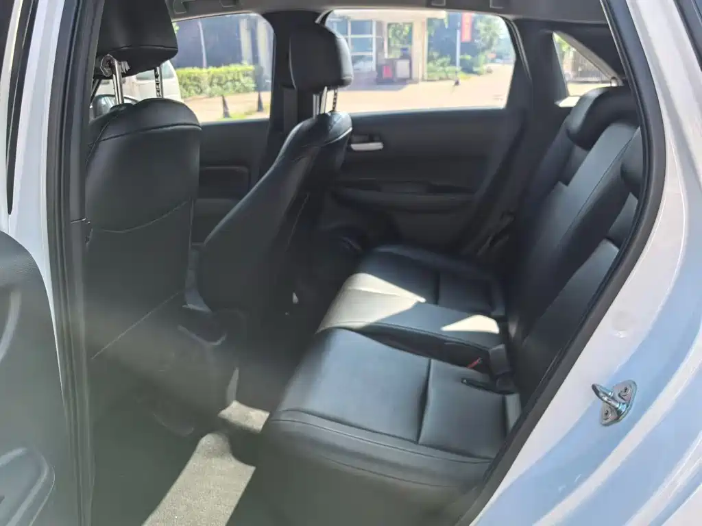 Honda Fit 2022 1.5L CVT MUGEN