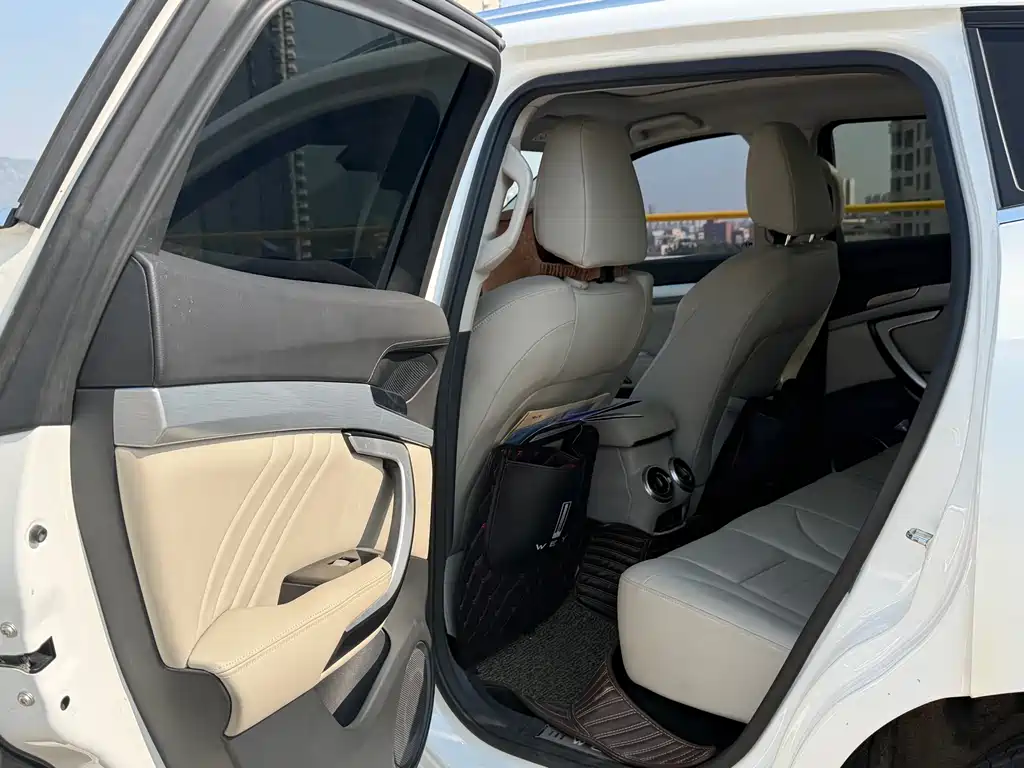 WEI PAI WEI BRAND VV7