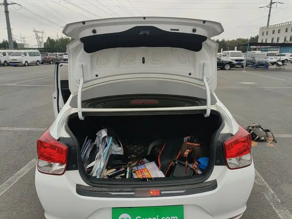 Hyundai Verna — миниатюра 19