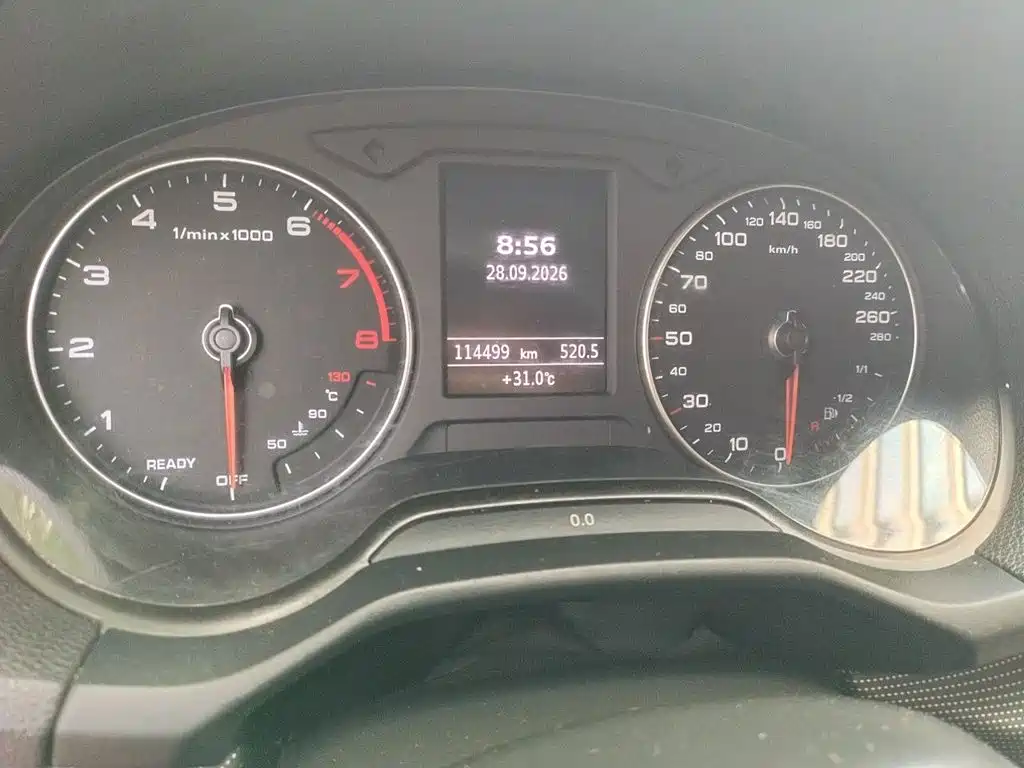Audi Q2L — миниатюра 5