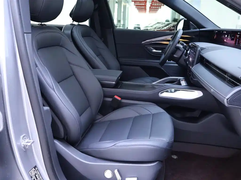 Lincoln Nautilus 2.0T 4WD Atlantis Prestige Edition, фото 21
