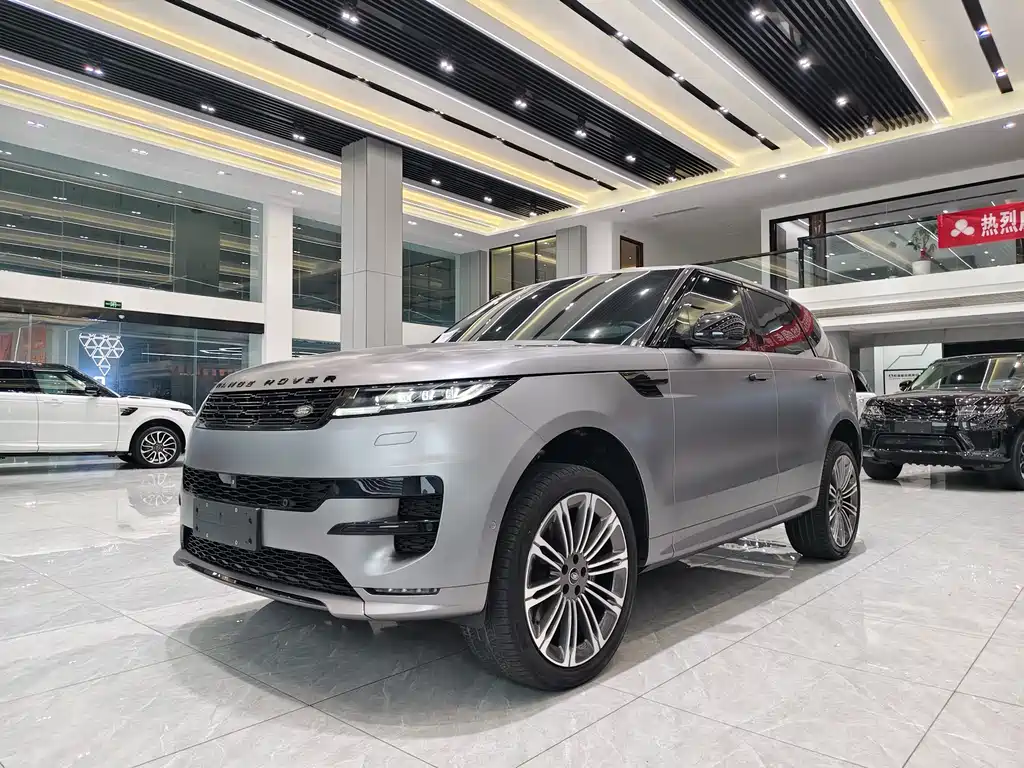 Land Rover Sport 2023