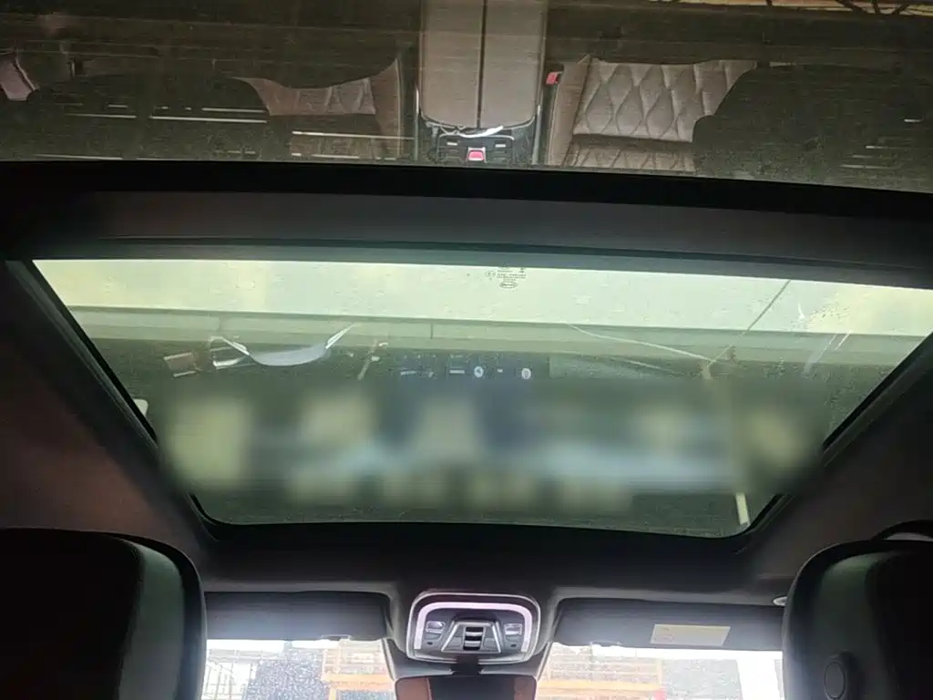 BYD Tang New Energy — миниатюра 18