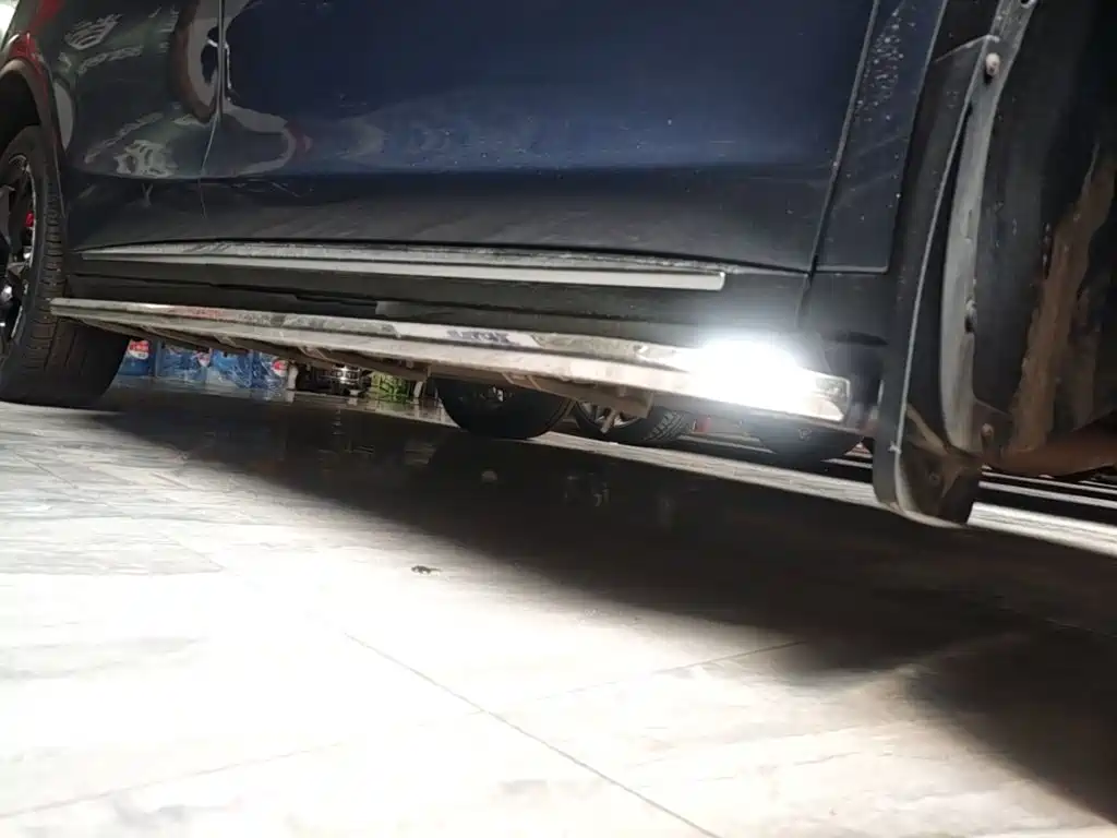 BYD Tang New Energy — миниатюра 21