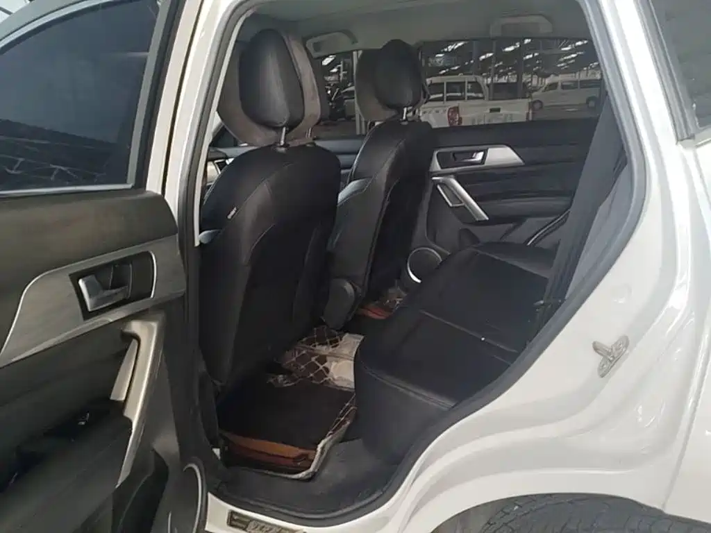 Haval H2 — миниатюра 22