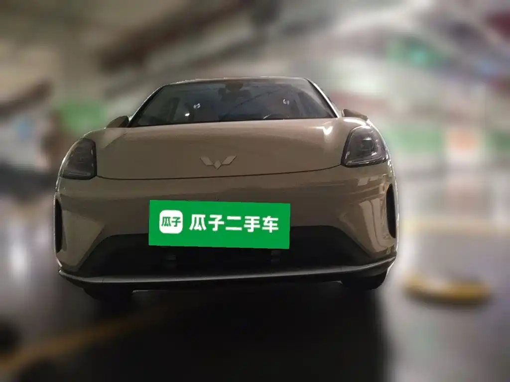 Wuling Bingo S — миниатюра 2