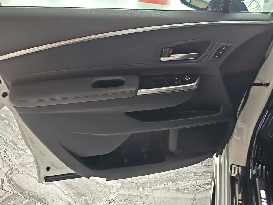 Toyota Sienna 2024 2.5L