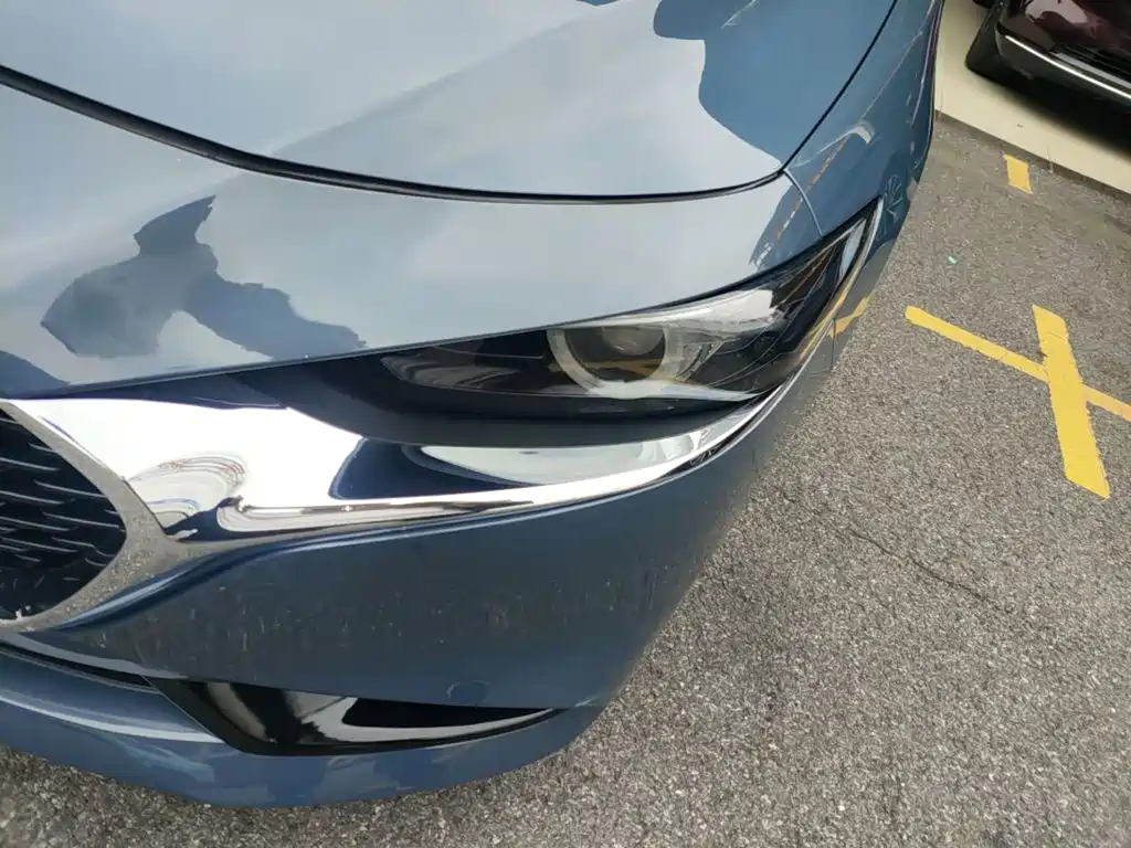 Mazda 3 Axela — миниатюра 24