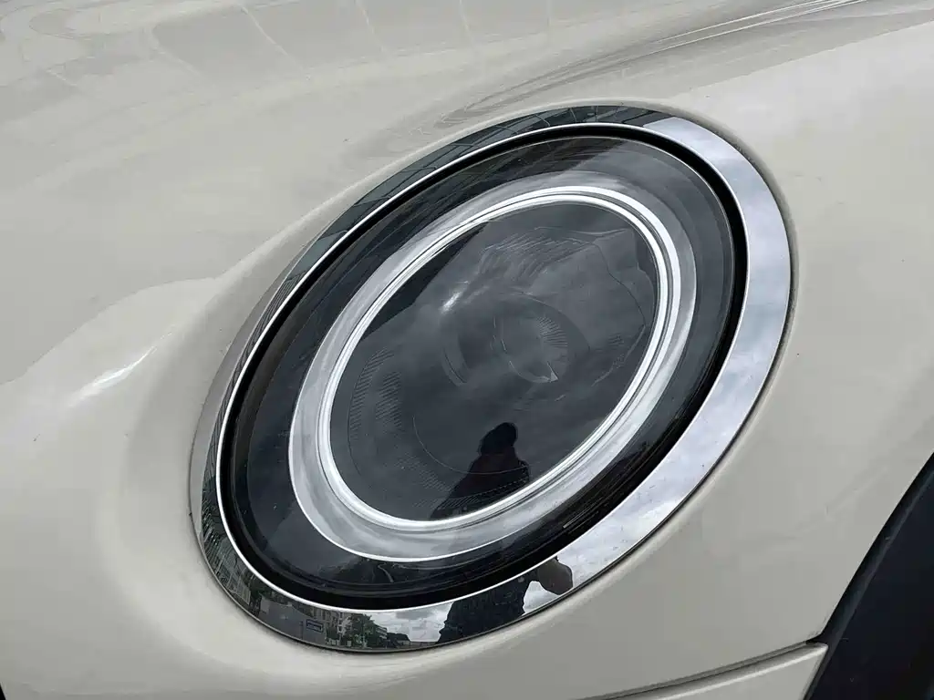 MINI Mini — миниатюра 7