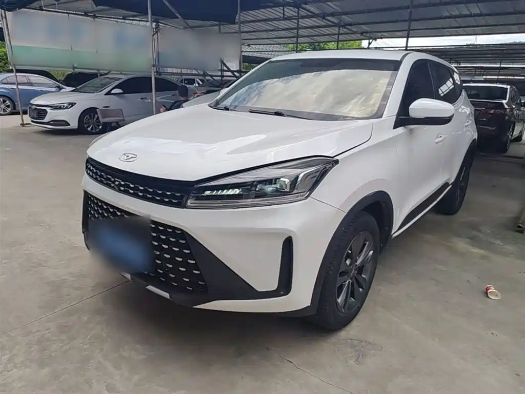 Cowin Xuanjie Pro 2022
