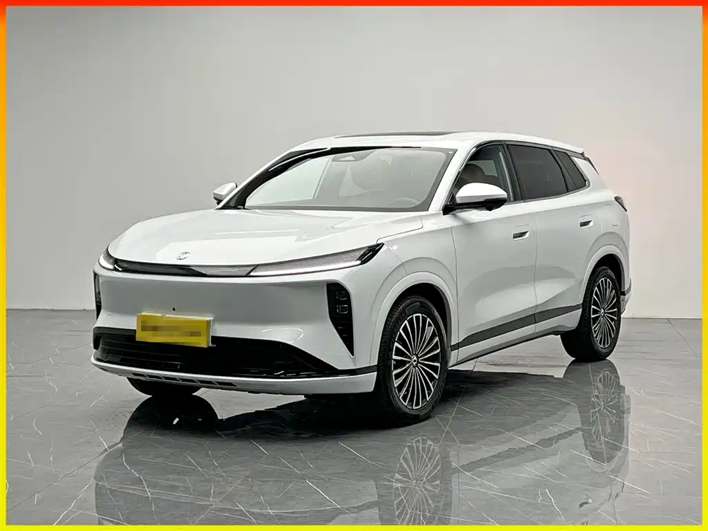 Aeolus 东风风神L8 2025