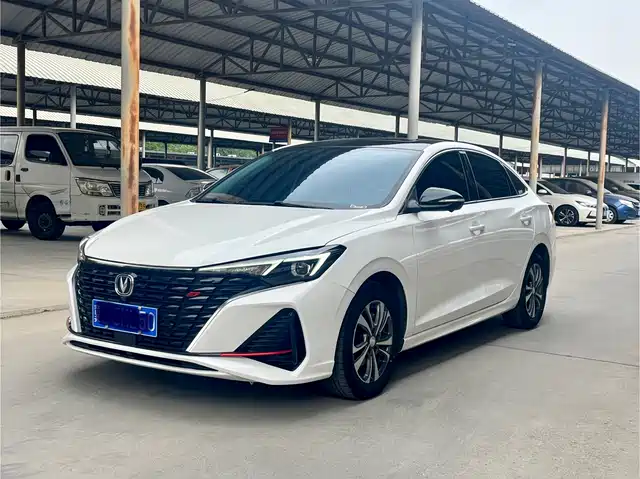 2023 Changan Eado