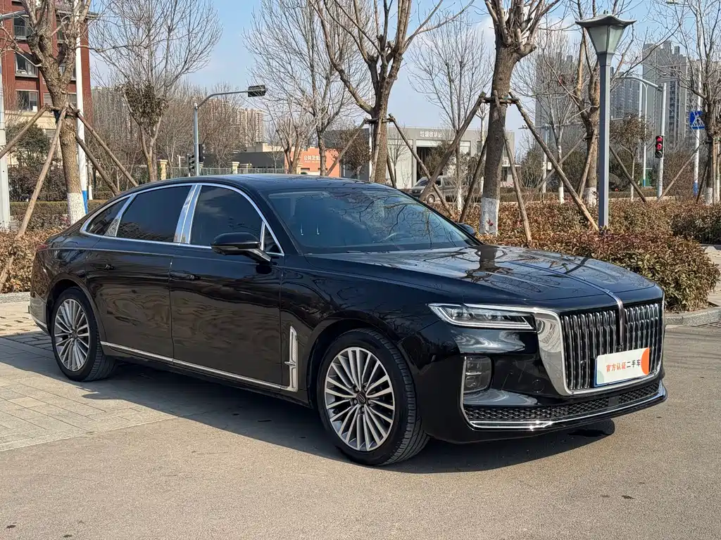 Hongqi HONGQI H9