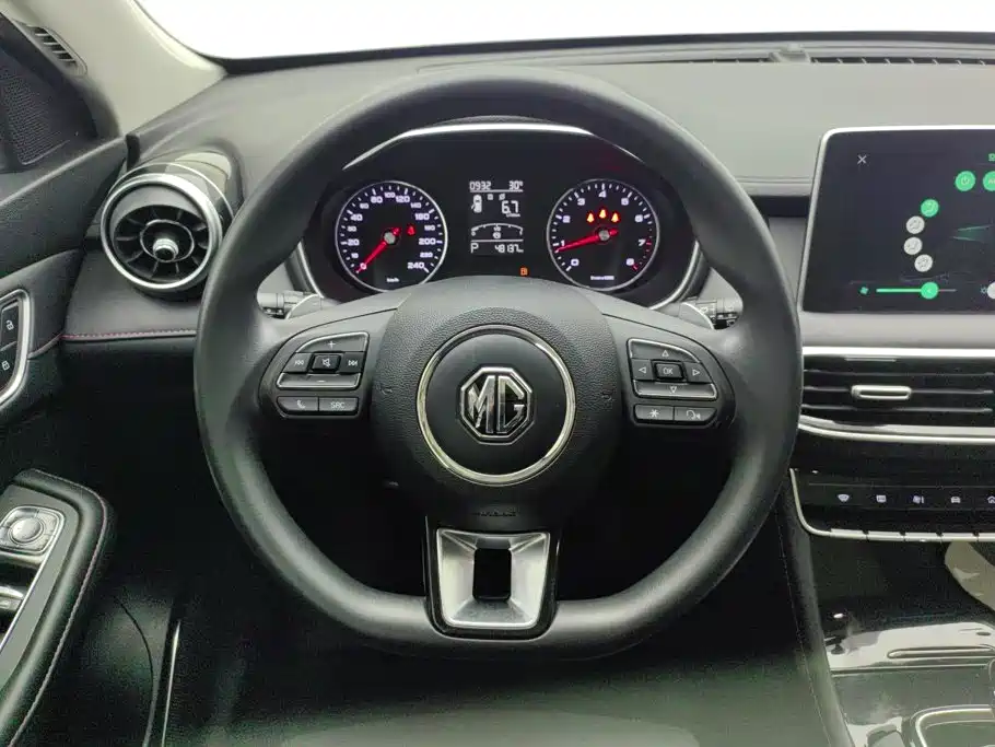 MG HS — миниатюра 15