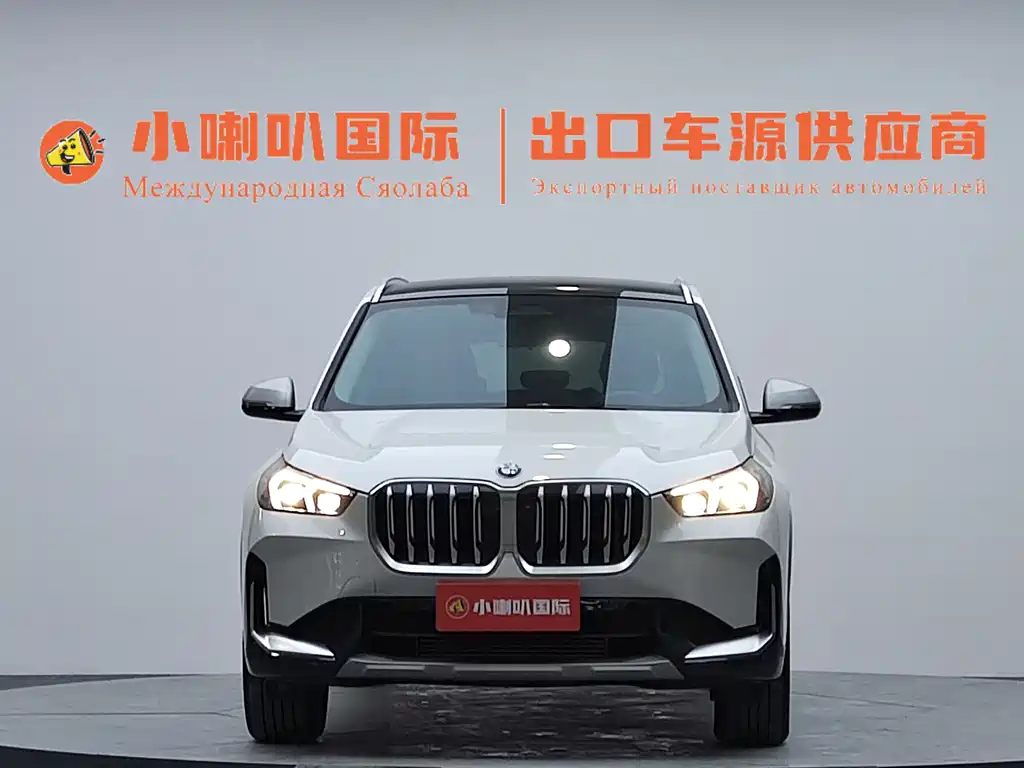 BMW X1 2023 sDrive20Li X