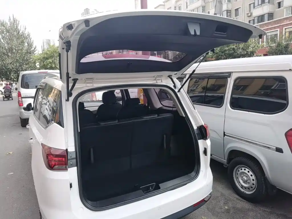 Baojun 360 — миниатюра 19