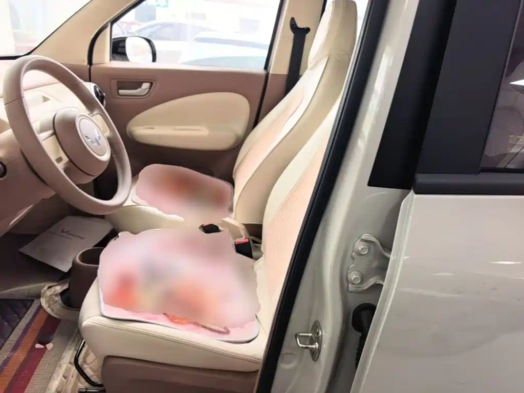Wuling MINIEV — миниатюра 15