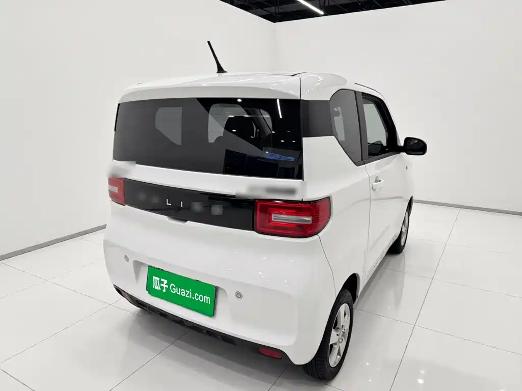 Wuling Mini EV MINIEV 2020