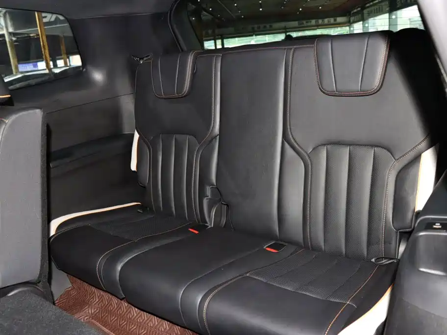 Ford Equator — миниатюра 12