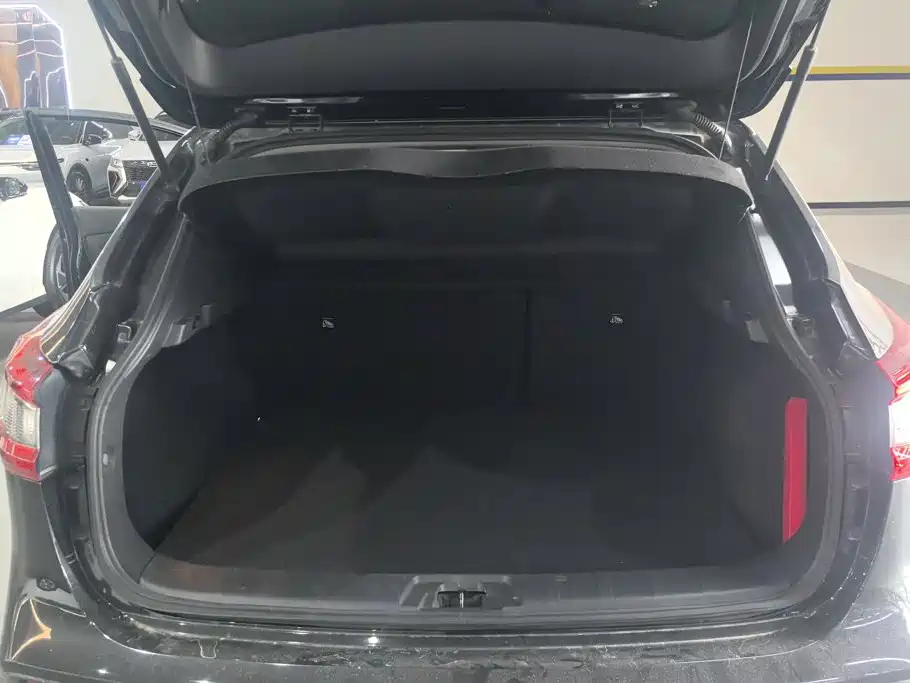Nissan Qashqai — миниатюра 4