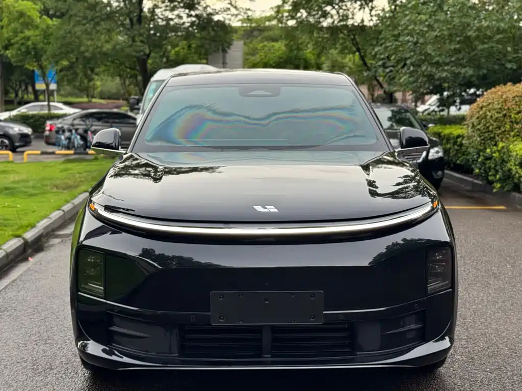 Li Auto L6 2024 Pro