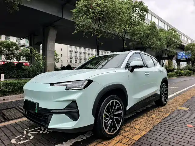 JIETU SHANHAI  L6 2024