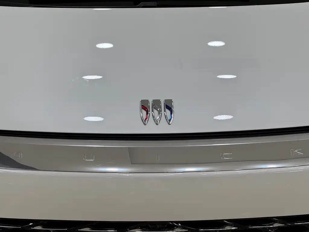 Buick Century — миниатюра 11
