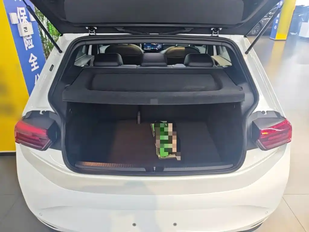 Volkswagen ID.3 — миниатюра 19
