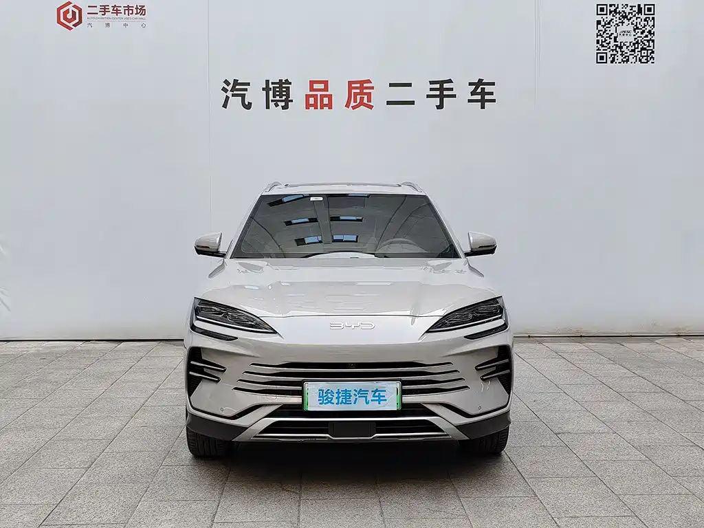 BYD PLUS New Energy — миниатюра 2