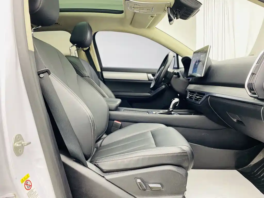 BYD Tang 2019 2.0T AT 7 мест VI
