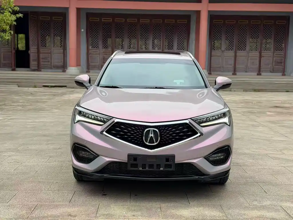 ACURA CDX