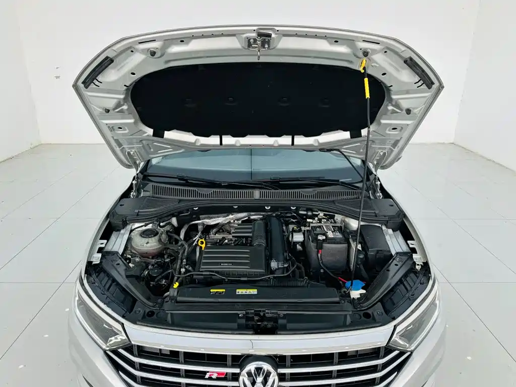 Volkswagen Sagitar — миниатюра 25