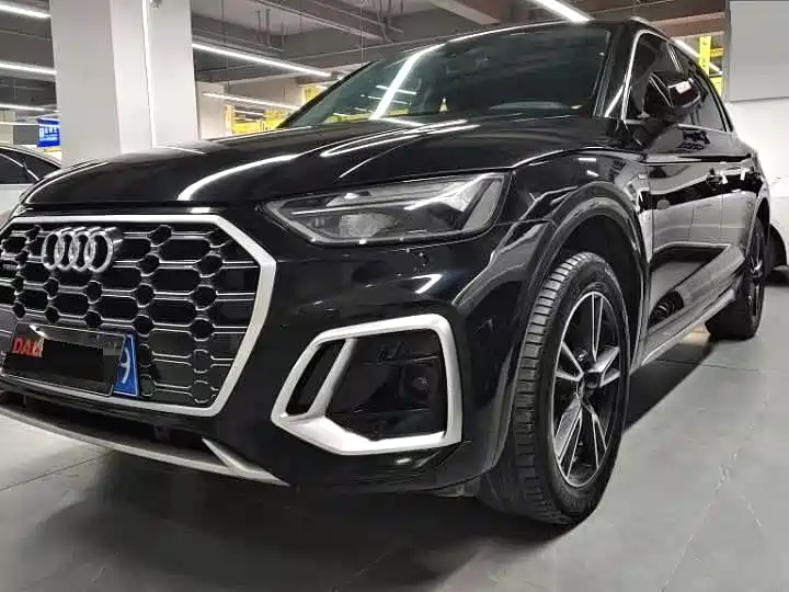 Audi Q5L 2022