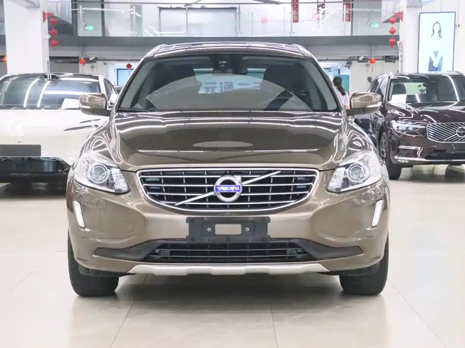 Volvo XC60 — миниатюра 2
