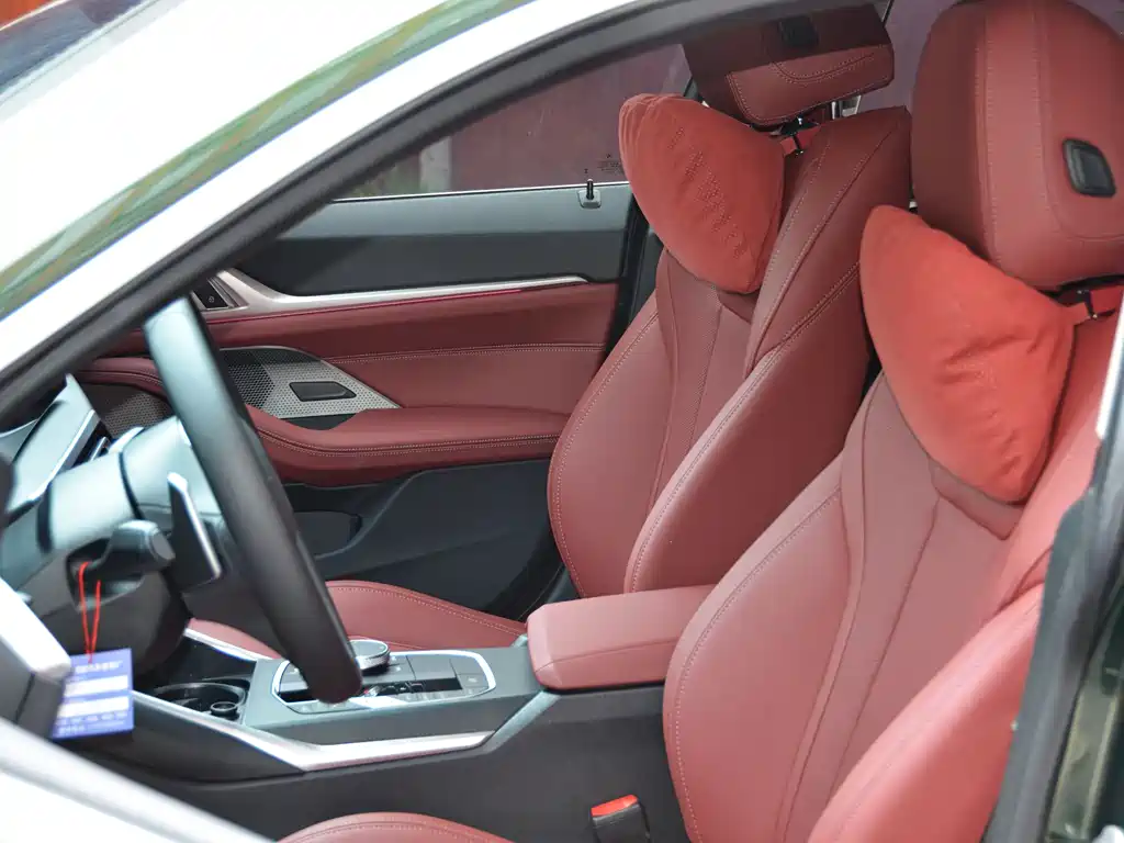 BMW 4 Series 4 2023 425i Gran Coupe M Sport