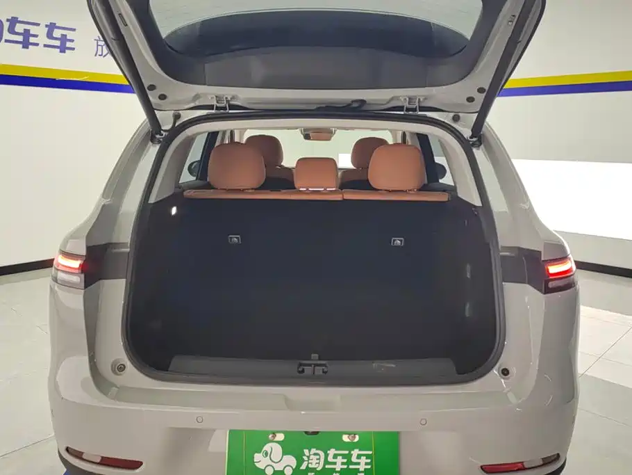 Leapmotor C10 2026 605