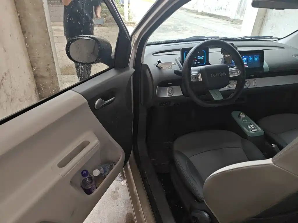 Qiyuan Lumin — миниатюра 12