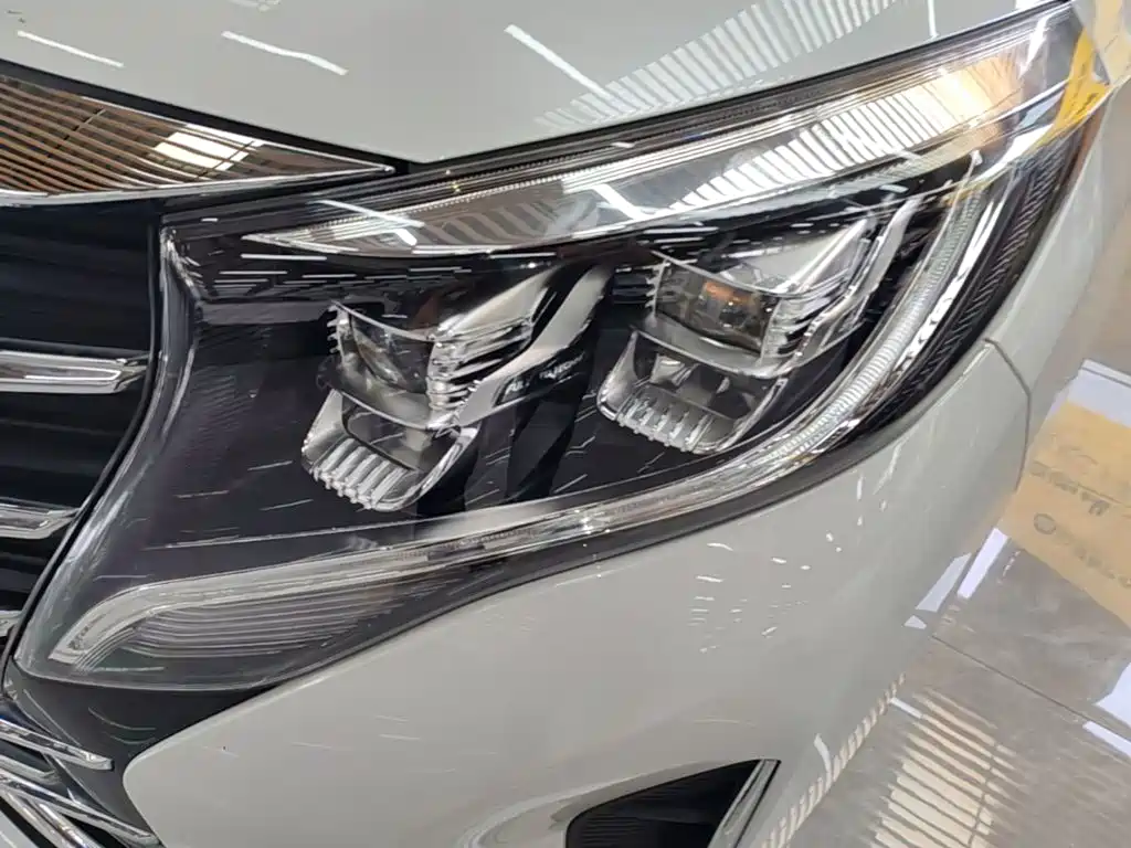 GAC Motor Trumpchi M8 — миниатюра 24