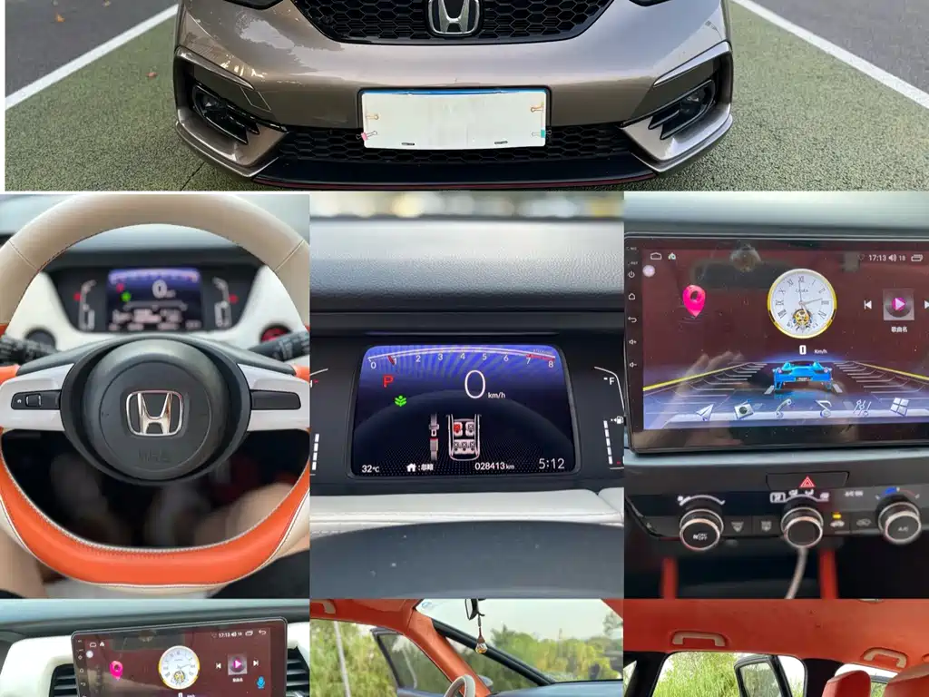 Honda Life — миниатюра 9