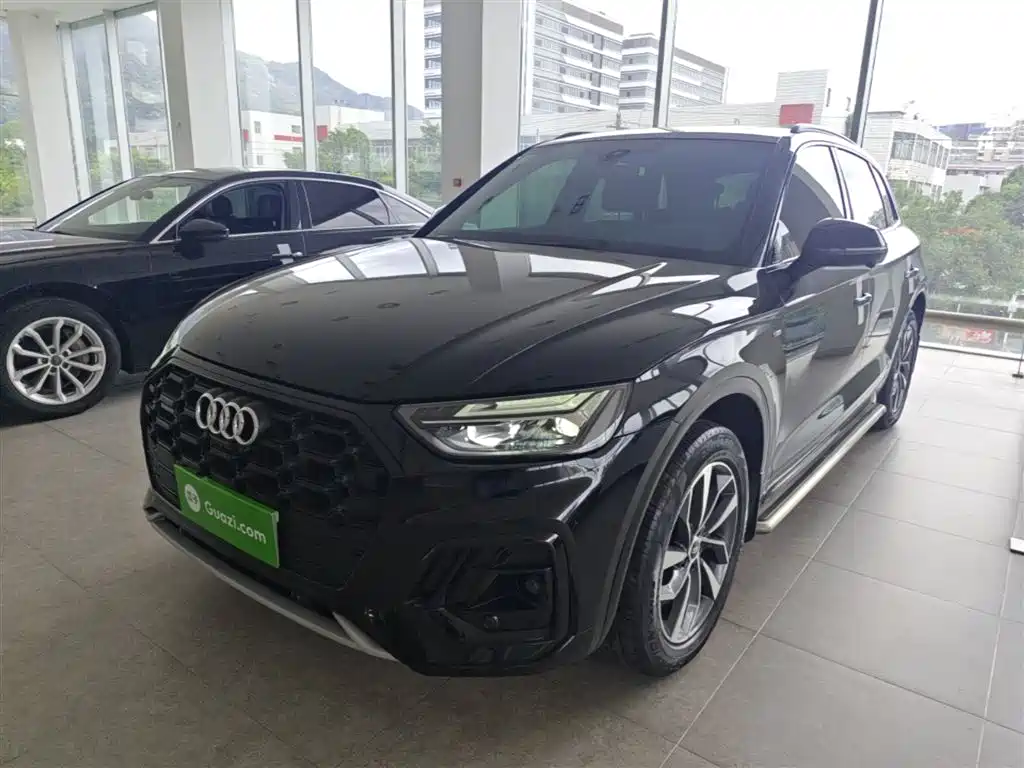 Audi Q5L 2024
